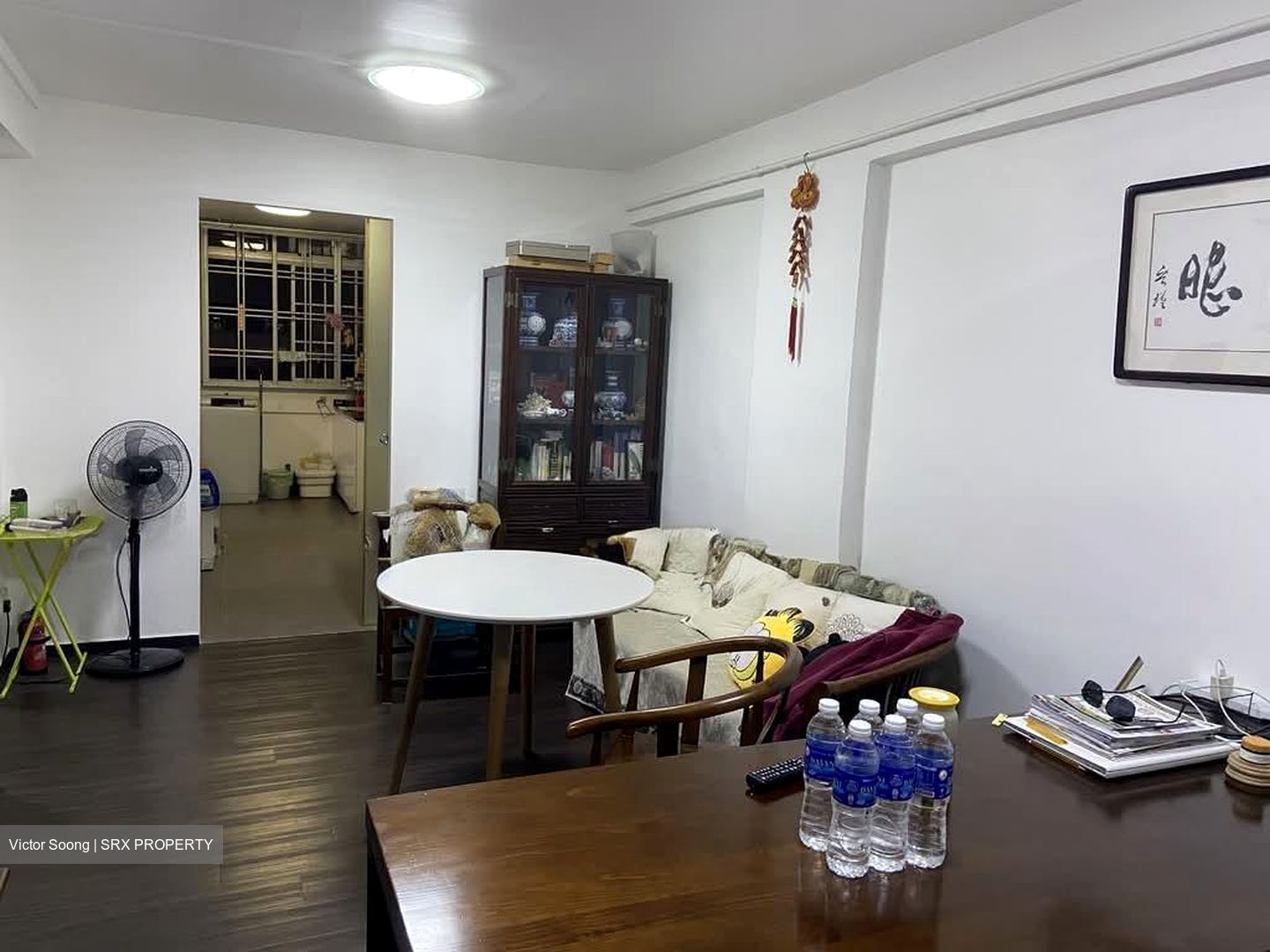 Blk 302 Chuan Village (Serangoon), HDB 3 Rooms #567639571